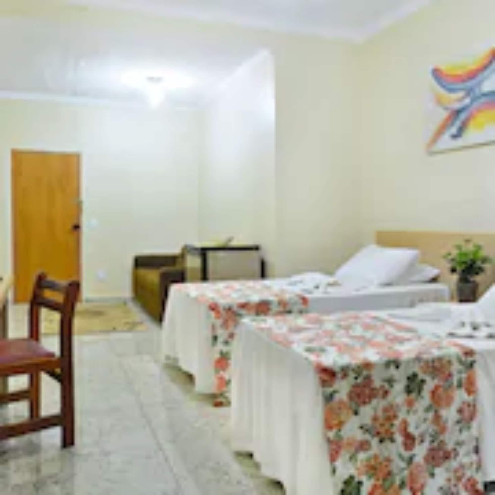 Hotel Dan Inn Barretos By Nacional Inn エクステリア 写真